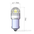 BA9S T4W H6W LED Car Indicator Light